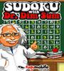 Zamob Sudoku with Dr Dim Sum