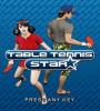 Zamob Table Tennis Star