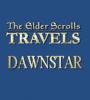 Zamob The Elder Scrolls Travels Dawnstar