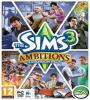 Zamob The Sims 3 Ambitions