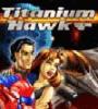 Zamob Titanium Hawk