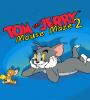 Zamob Tom and Jerry Mouse maze 2