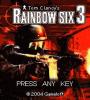 Zamob Tom Clancy's Rainbow Six 3