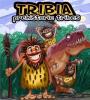 Zamob Tribia Prehistoric Tribes