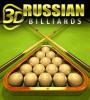 Zamob Ultimate 3D Russian Billiards