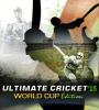 Zamob Ultimate Cricket World Cup 2015