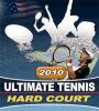Zamob Ultimate Tennis Hard Court 2010
