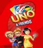 Zamob Uno & Friends