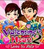 Zamob Valentines Heart 2 Love in Asia