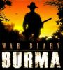 Zamob War Diary Burma
