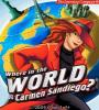 Zamob Where in The World is Carmen Sandiego