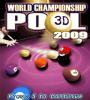Zamob World Championship Pool 2009 3D