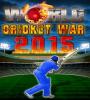 TuneWAP World cricket war 2015