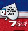 Zamob World Poker Tour 7 Card Stud