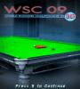 Zamob World Snooker Championship 09 3D