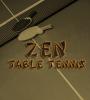 Zamob Zen Table Tennis