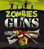 Zamob Zombies and Guns