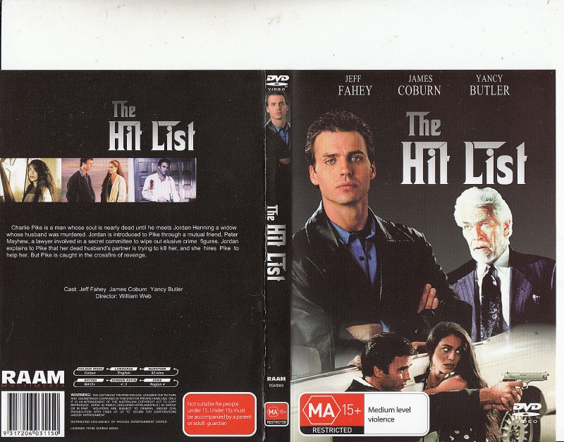 the hit list movie dailymotion