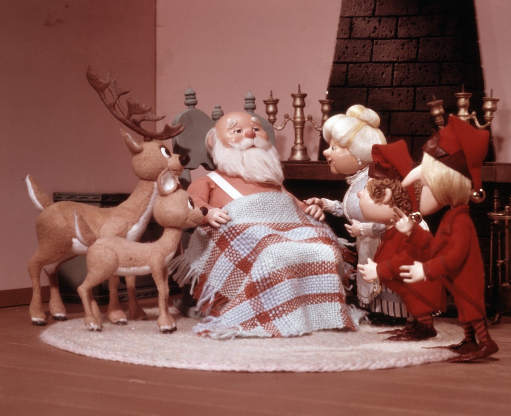 the year without a santa claus