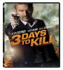 Kevin Costner and McG in 3 Days to Kill (2014) FZtvseries
