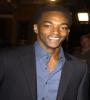 Anthony Mackie at event of 8 Mile (2002) FZtvseries