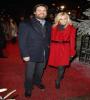 Jim Carrey and Jenny McCarthy at event of A Christmas Carol (2009) FZtvseries