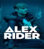 Alex Rider FZtvseries