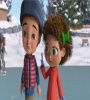 Breanna Yde in All I Want for Christmas Is You (2017) FZtvseries