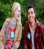 Elle Fanning and Justice Smith in All the Bright Places (2020) FZtvseries