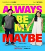 Keanu Reeves, Nahnatchka Khan, Randall Park, and Ali Wong at an event for Always Be My Maybe (2019) FZtvseries