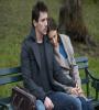 Still of Claire Forlani and Jonathan Rhys Meyers in Another Me (2013) FZtvseries