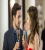 Rachel Boston and Marc Bendavid in A Rose for Christmas (2017) FZtvseries