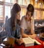 Kate Mara and Nick Robinson in A Teacher (2020) FZtvseries