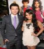 Gaelan Connell and Vanessa Hudgens at event of Bandslam (2009) FZtvseries