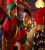Meredith Baxter, Laura Bell Bundy, Michael Gross, Gabe Khouth, Jesse Hutch, and Christie Will Wolf in Becoming Santa (2015) FZtvseries