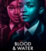 Ama Qamata and Khosi Ngema in Blood & Water (2020) FZtvseries