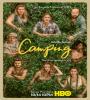 Juliette Lewis, Ione Skye, Jennifer Garner, David Tennant, Arturo Del Puerto, Bridget Everett, and Duncan Joiner in Camping (2018) FZtvseries