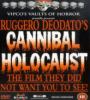 Cannibal Holocaust (1980) FZtvseries