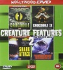 Crocodile 2: Death Swamp (2002) FZtvseries