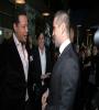Terrence Howard and Colin Farrell at event of Dead Man Down (2013) FZtvseries