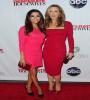 Felicity Huffman and Eva Longoria at event of Desperate Housewives (2004) FZtvseries