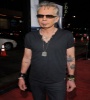 Billy Bob Thornton at an event for Eagle Eye (2008) FZtvseries