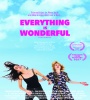 Pia Mechler and Tonia Sotiropoulou in Everything Is Wonderful (2018) FZtvseries