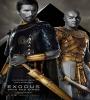 Still of Christian Bale in Exodus: Gods and Kings (2014) FZtvseries