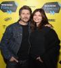 Jeanne Tripplehorn and Leland Orser at event of Faults (2014) FZtvseries