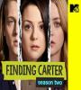 Still of Vanessa Morgan and Kathryn Prescott in Finding Carter (2014) FZtvseries