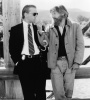 Dennis Hopper and Kiefer Sutherland in Flashback (1990) FZtvseries