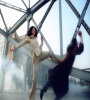 Kee Chan and Françoise Yip in Flatland (2002) FZtvseries