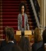 Nathalie Emmanuel and Rebecca Rittenhouse in Four Weddings and a Funeral (2019) FZtvseries