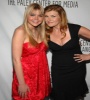 Connie Britton at an event for Friday Night Lights (2006) FZtvseries